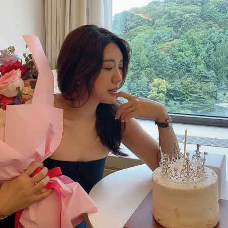 如果想度过甜蜜超标的纪念日