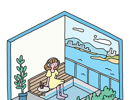 내 호캉스 유형 확인하고,
맞춤 가이드 받기